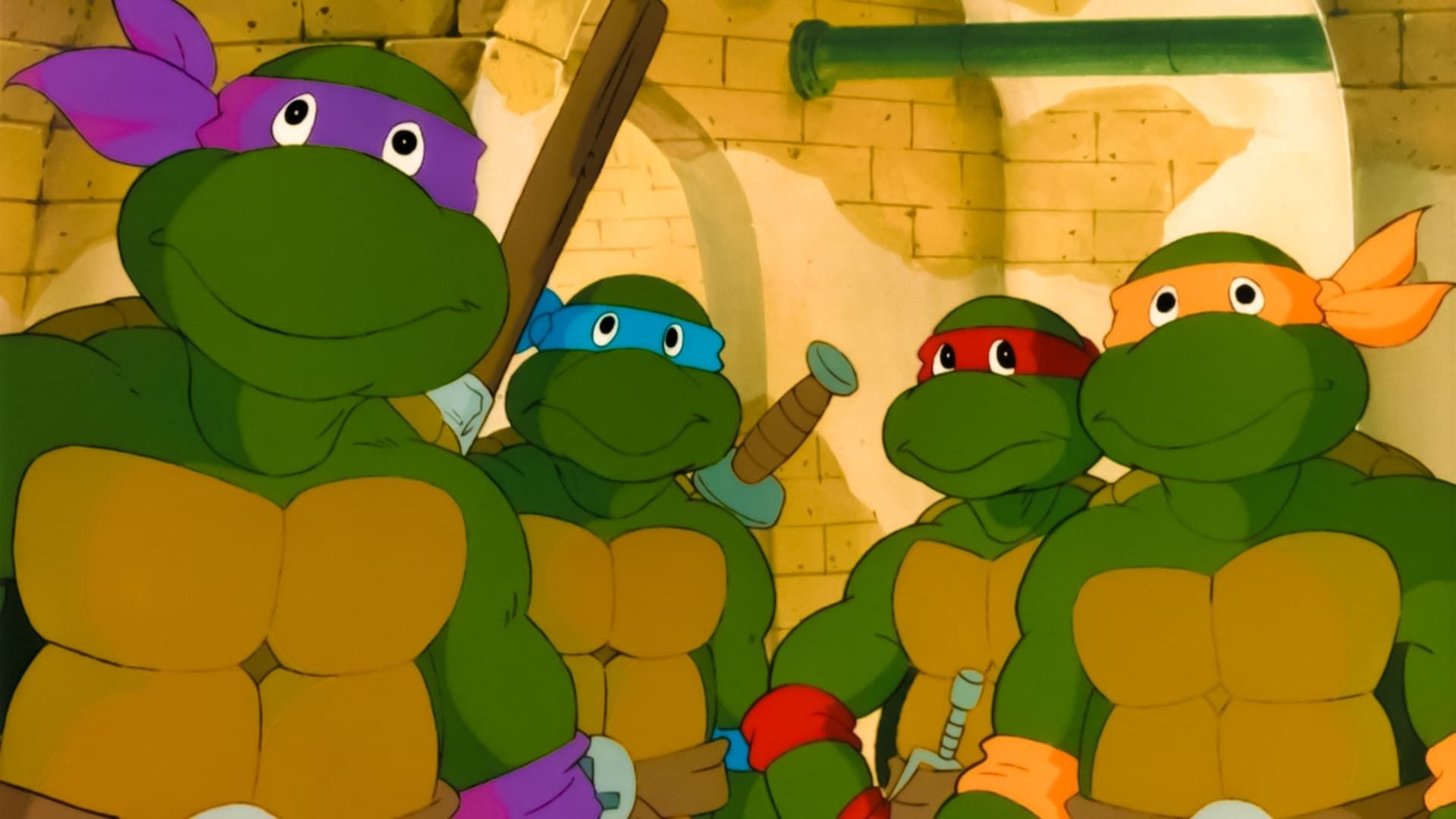 Watch Teenage Mutant Ninja Turtles (2012) · Season 4 Episode 26 · Owari  Full Episode Online - Plex
