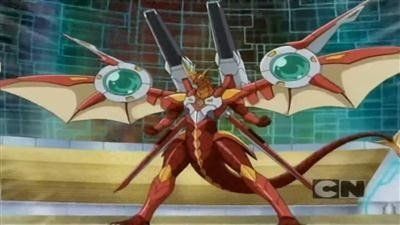 Watch Bakugan Battle Brawlers · Bakugan Battle Brawlers Full