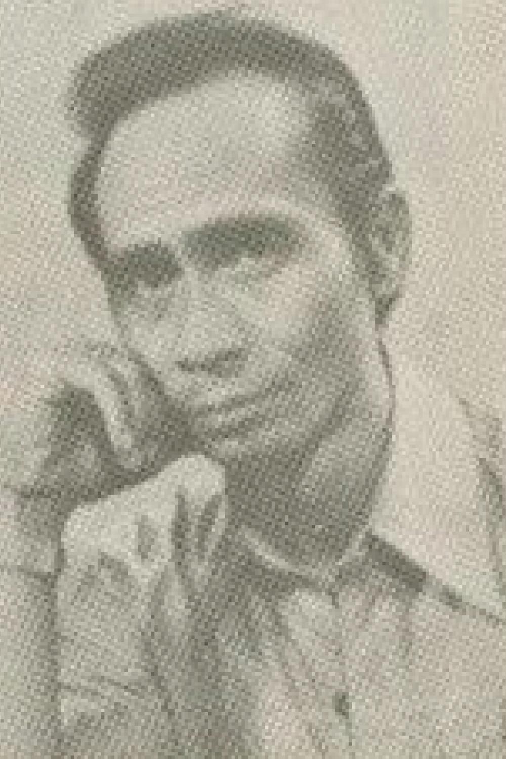 Photo of Syamsul Fuad