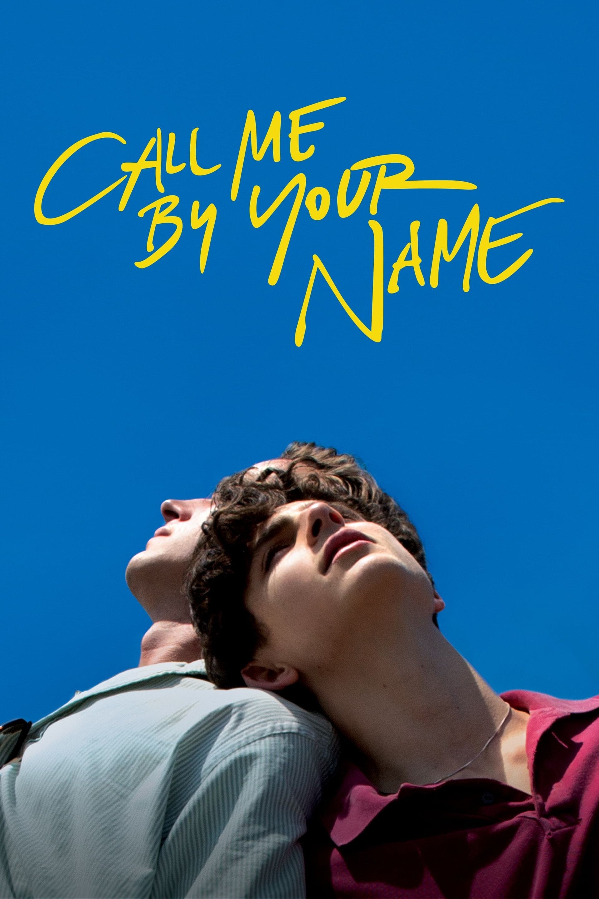 Watch Your Name. (2016) Full Movie Online - Plex