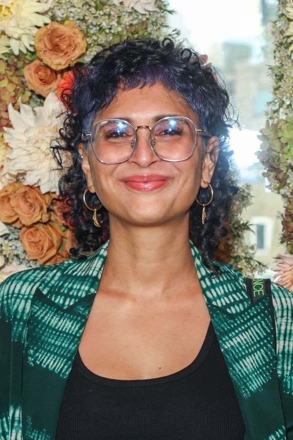 Photo of Kiran Rao