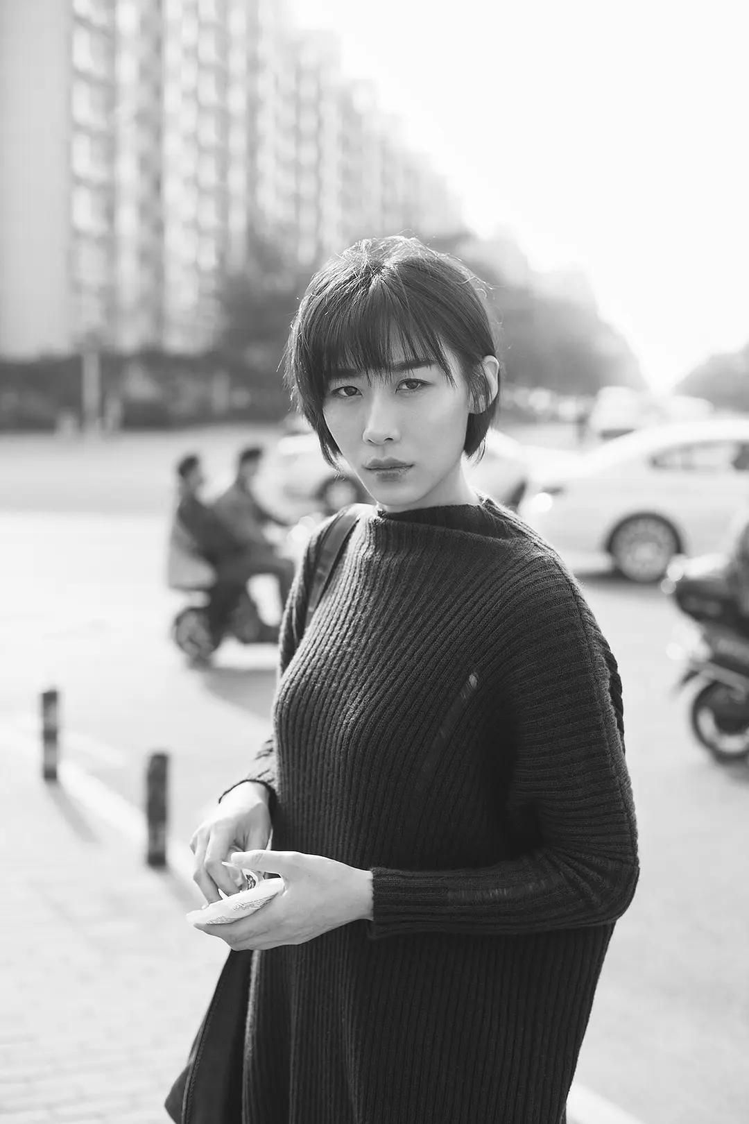 Photo of Ren Suxi