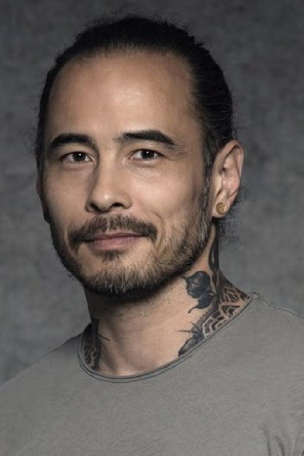 Photo of David Callaham