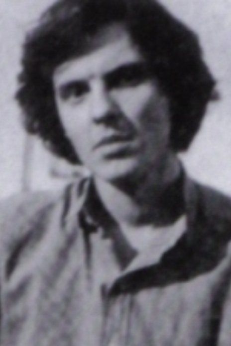 Photo of Kostiantyn Stepankov Jr.