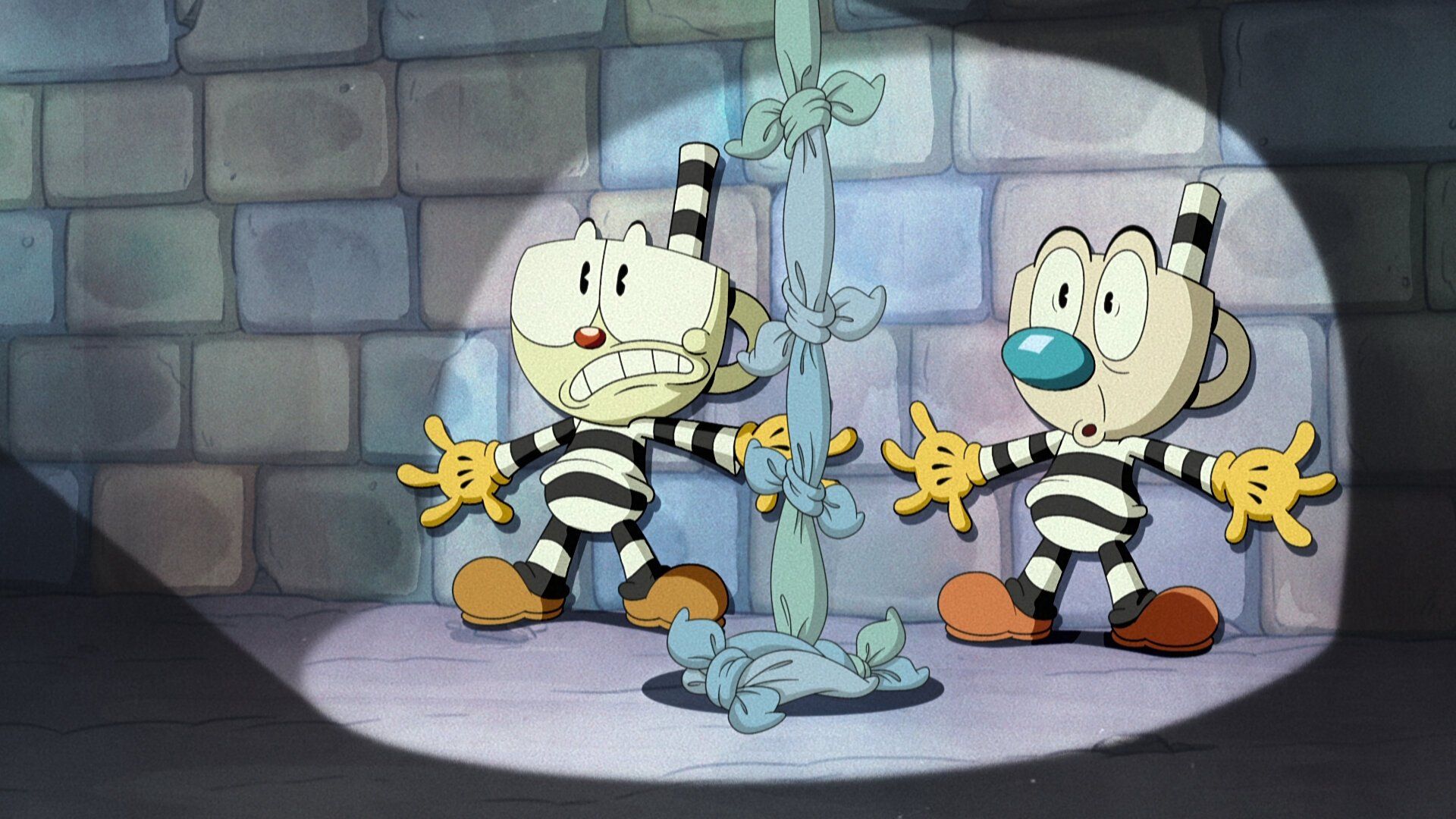 Watch The Cuphead Show! · Season 1 Full Episodes Online - Plex