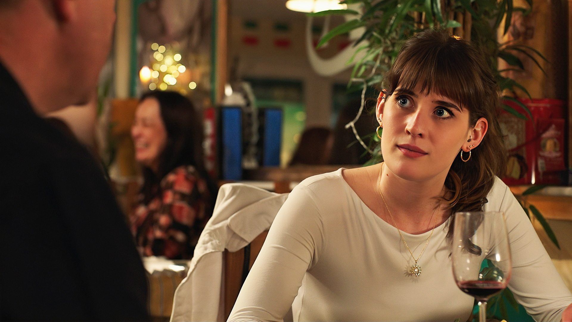 Casualty • Public Property - Plex