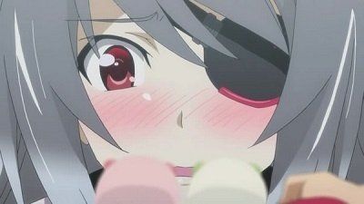 IS: Infinite Stratos · Episode 5 · Infinite Wedding - Plex