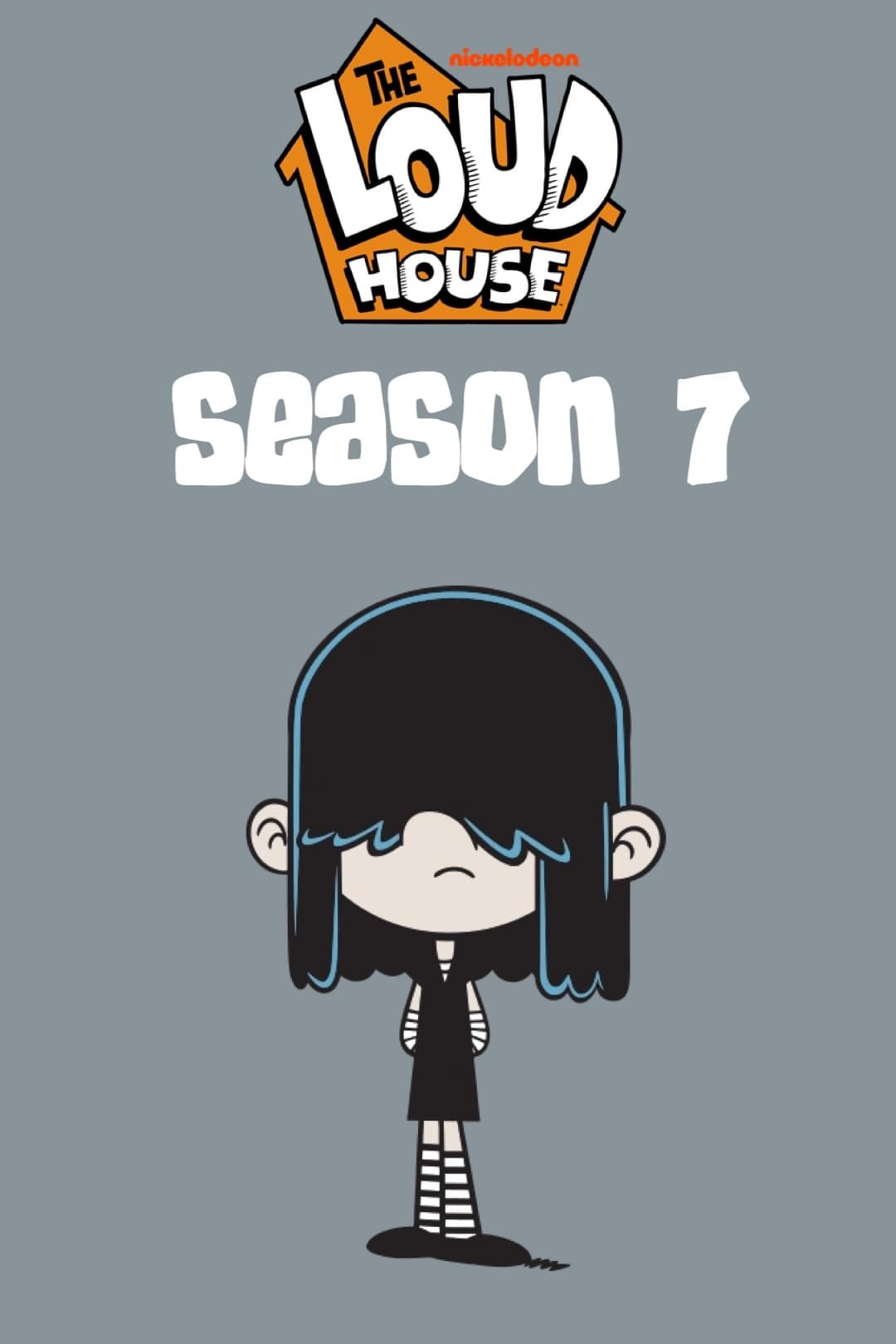 The Loud House - Nickelodeon Series - Where To Watch