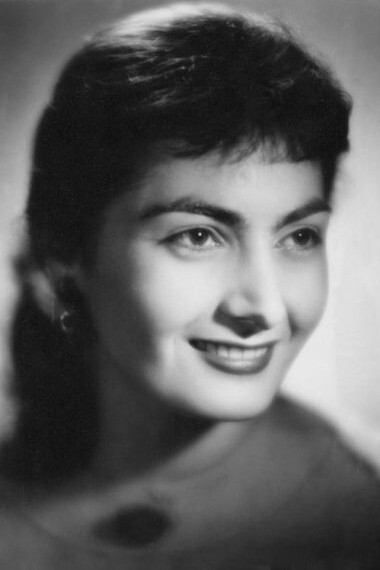Photo of Eva Očenášová