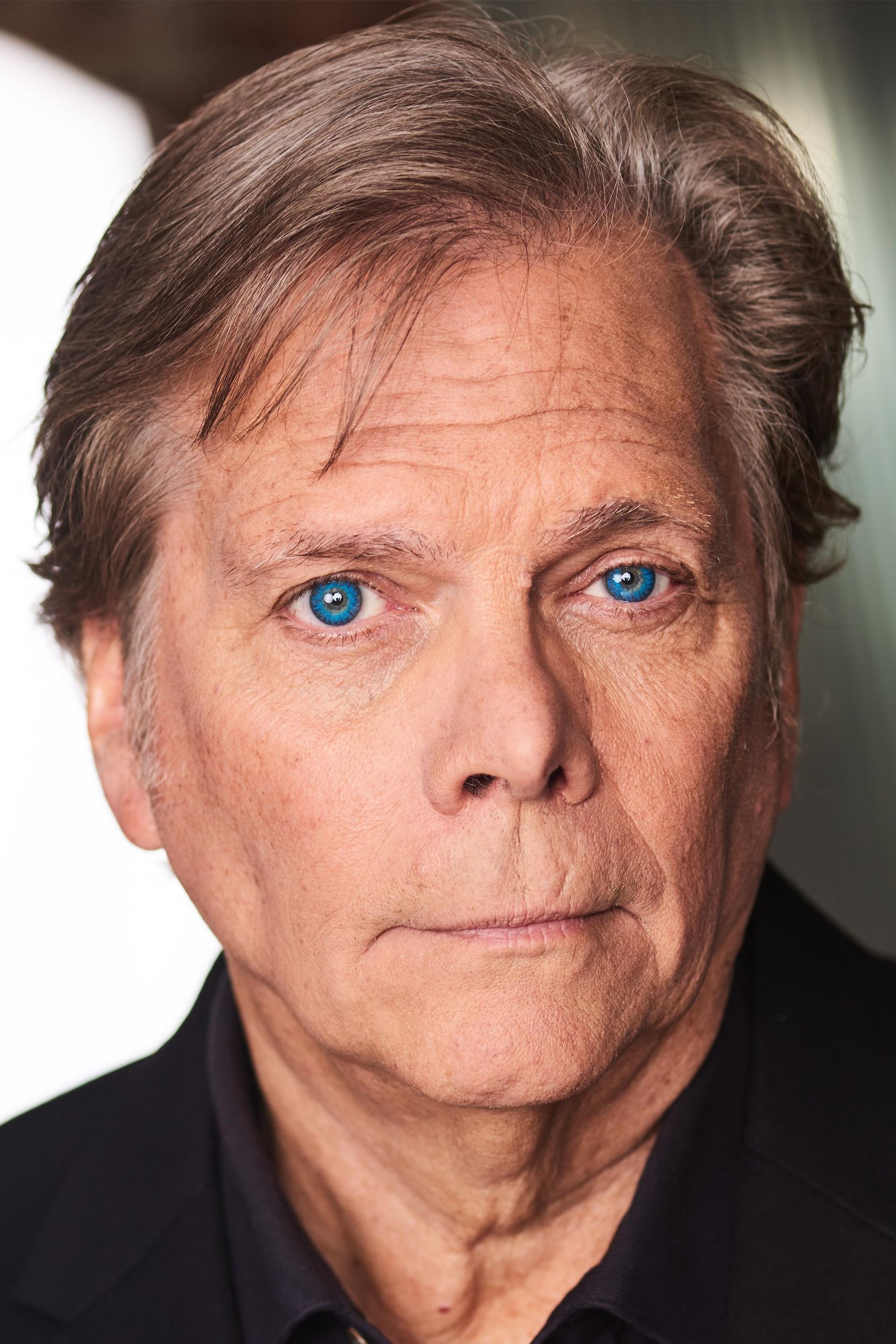 Photo of Marc Nally