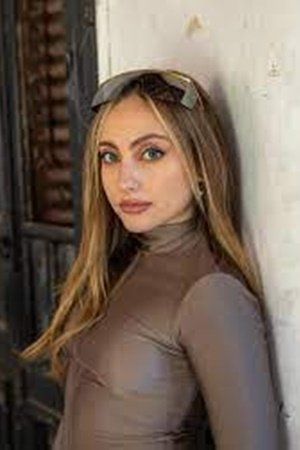 Photo of Yas Gagliardi