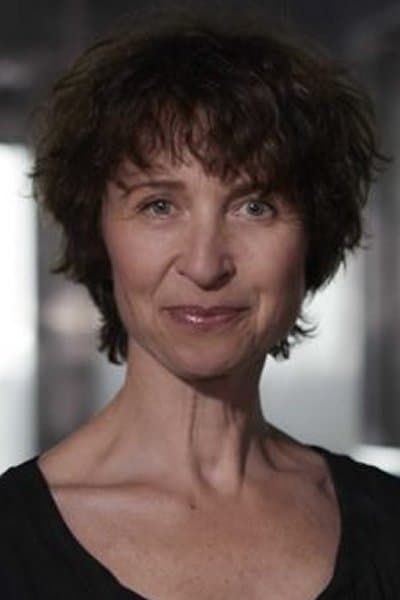 Photo of Anne Dalsgaard