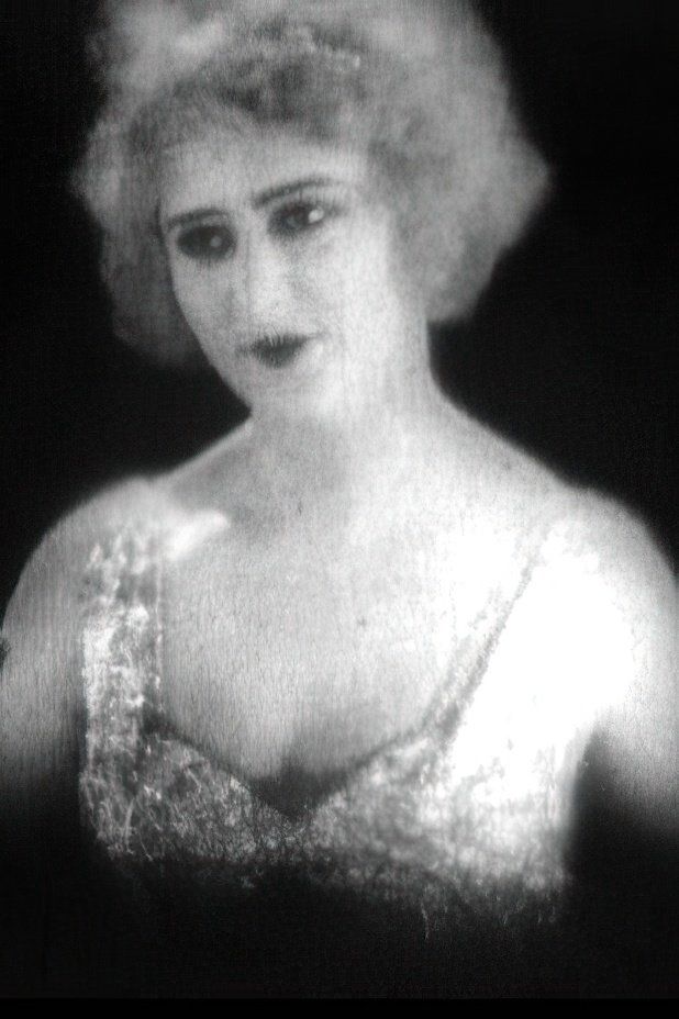 Photo of Marguerite Madys