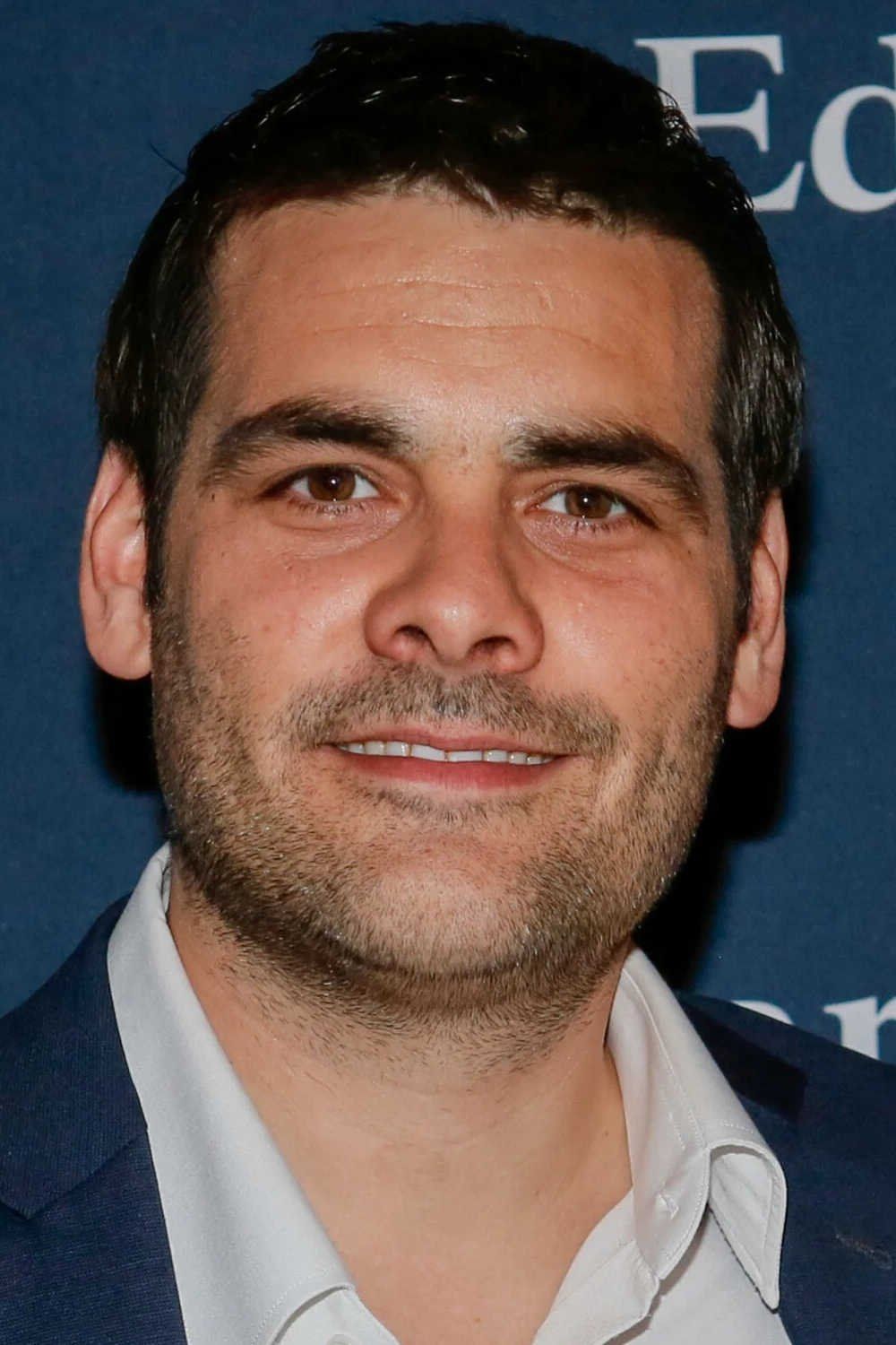 Photo of Matthieu Lartot