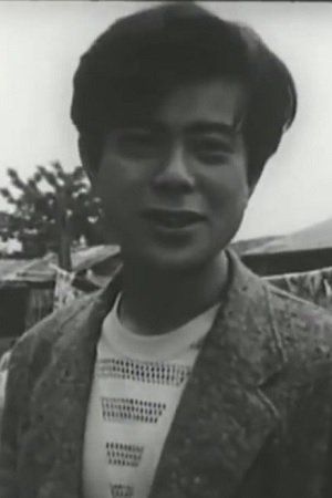 Photo of Masaya Tsukida