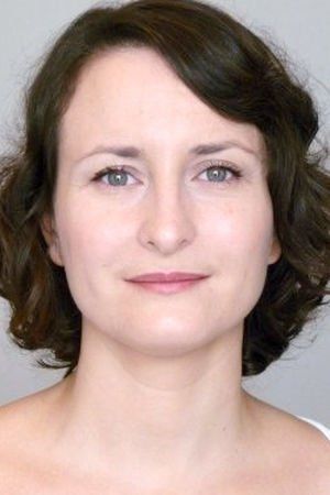 Photo of Isabelle Auvray