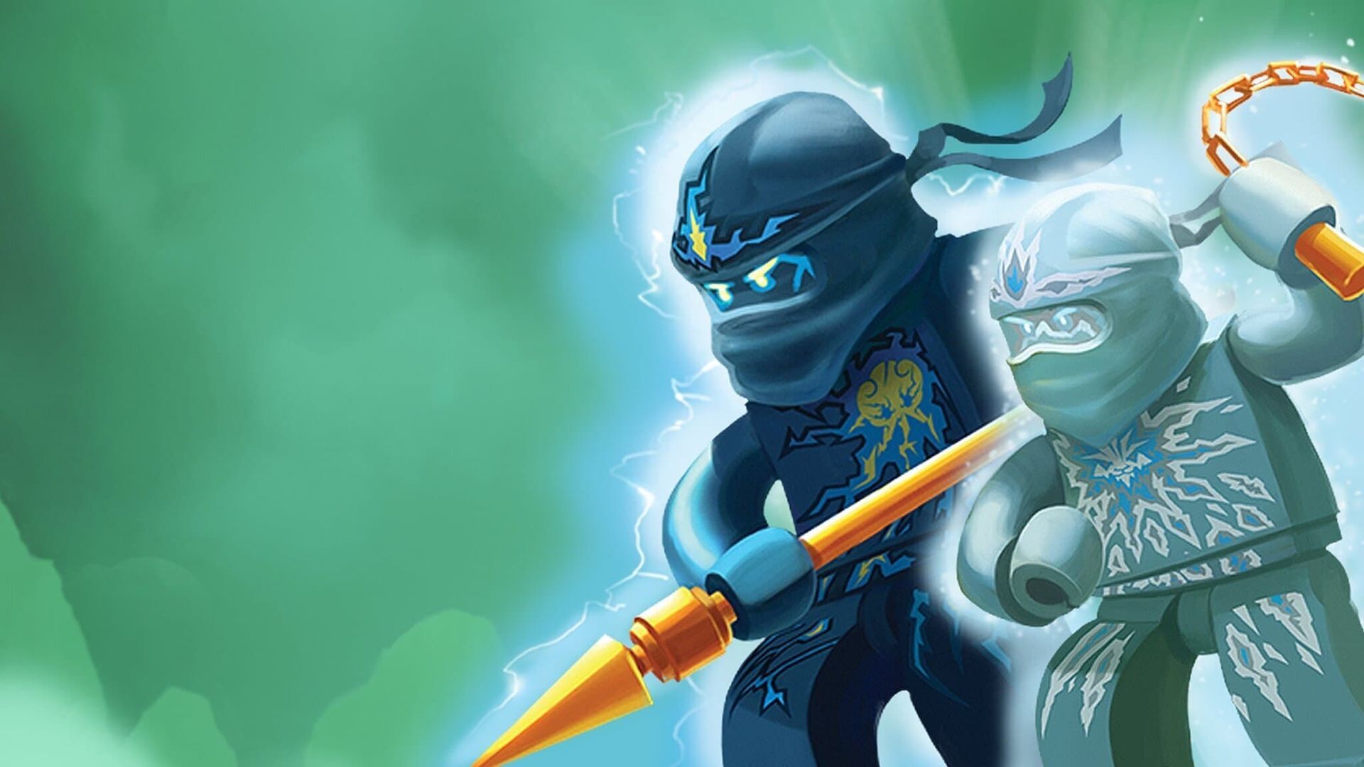 watch lego ninjago episodes online free