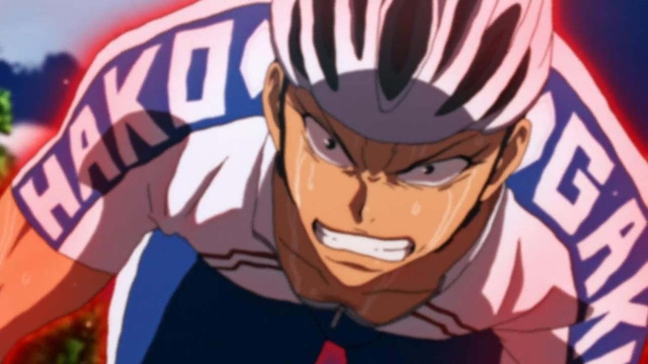 Watch Yowamushi Pedal · Season 5 Episode 24 · Their Last Sprint Full Episode  Online - Plex