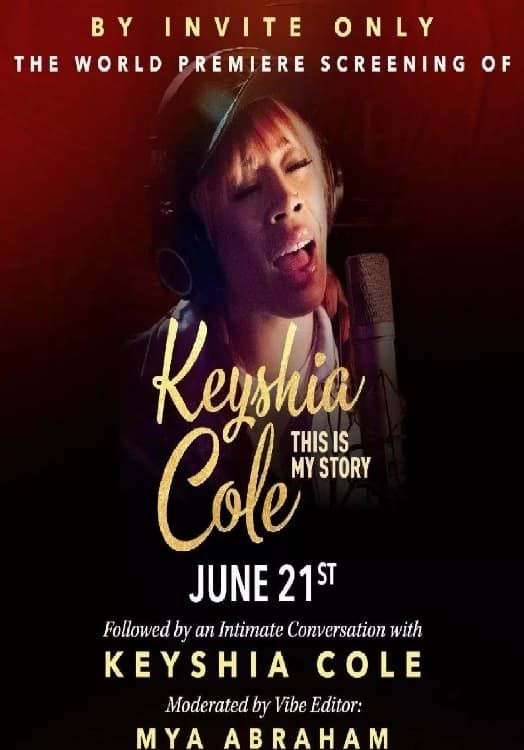 Watch Keyshia Cole: This is My Story
