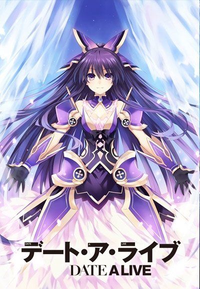 Date A Live · Specials - Plex