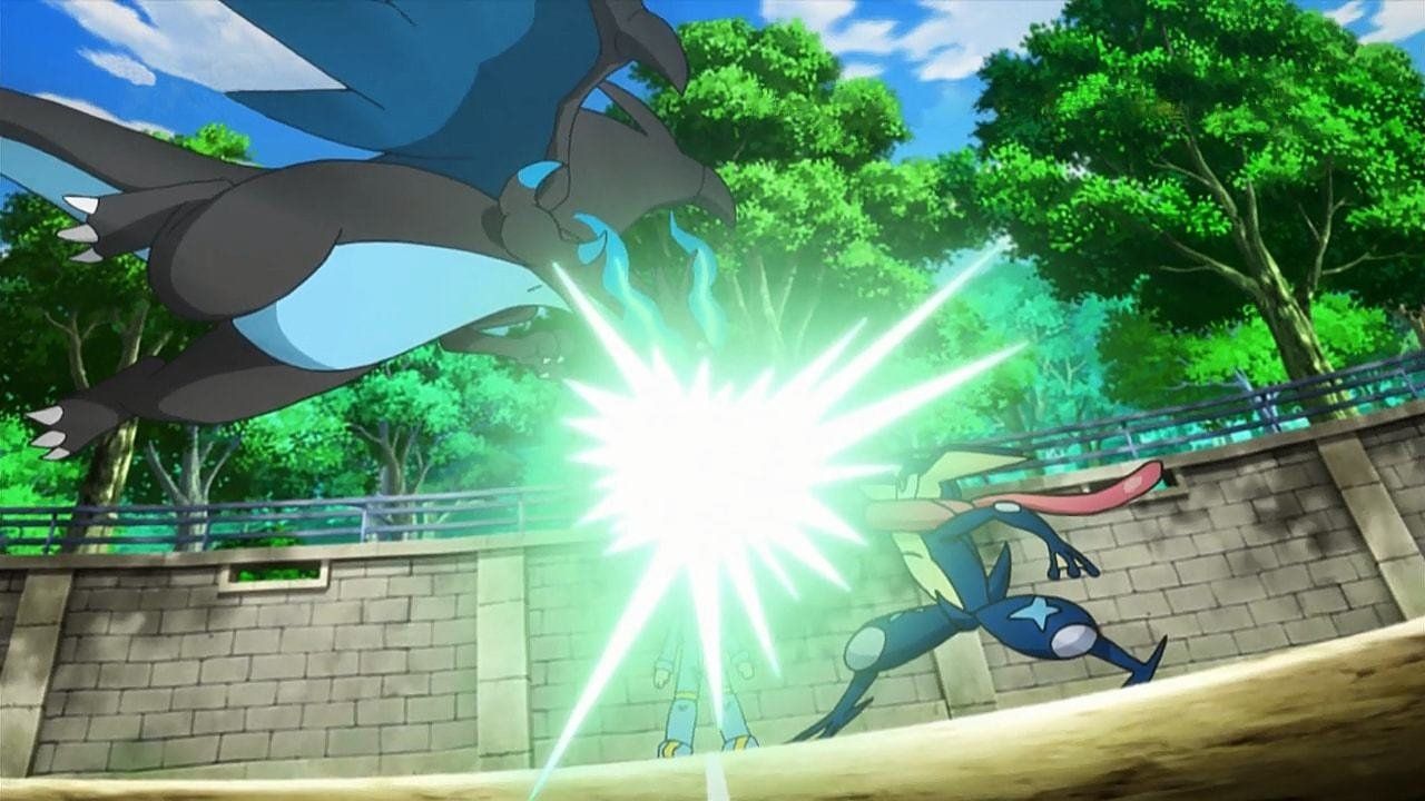 Watch Pokémon · XYZ Full Episodes Online - Plex