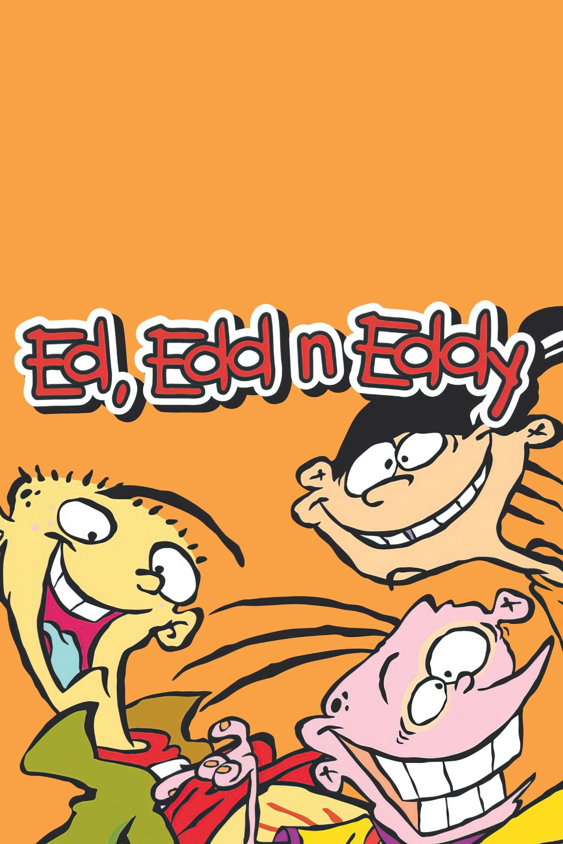 Double D - Art 2  Ed edd n eddy, Edd, Cartoon pics