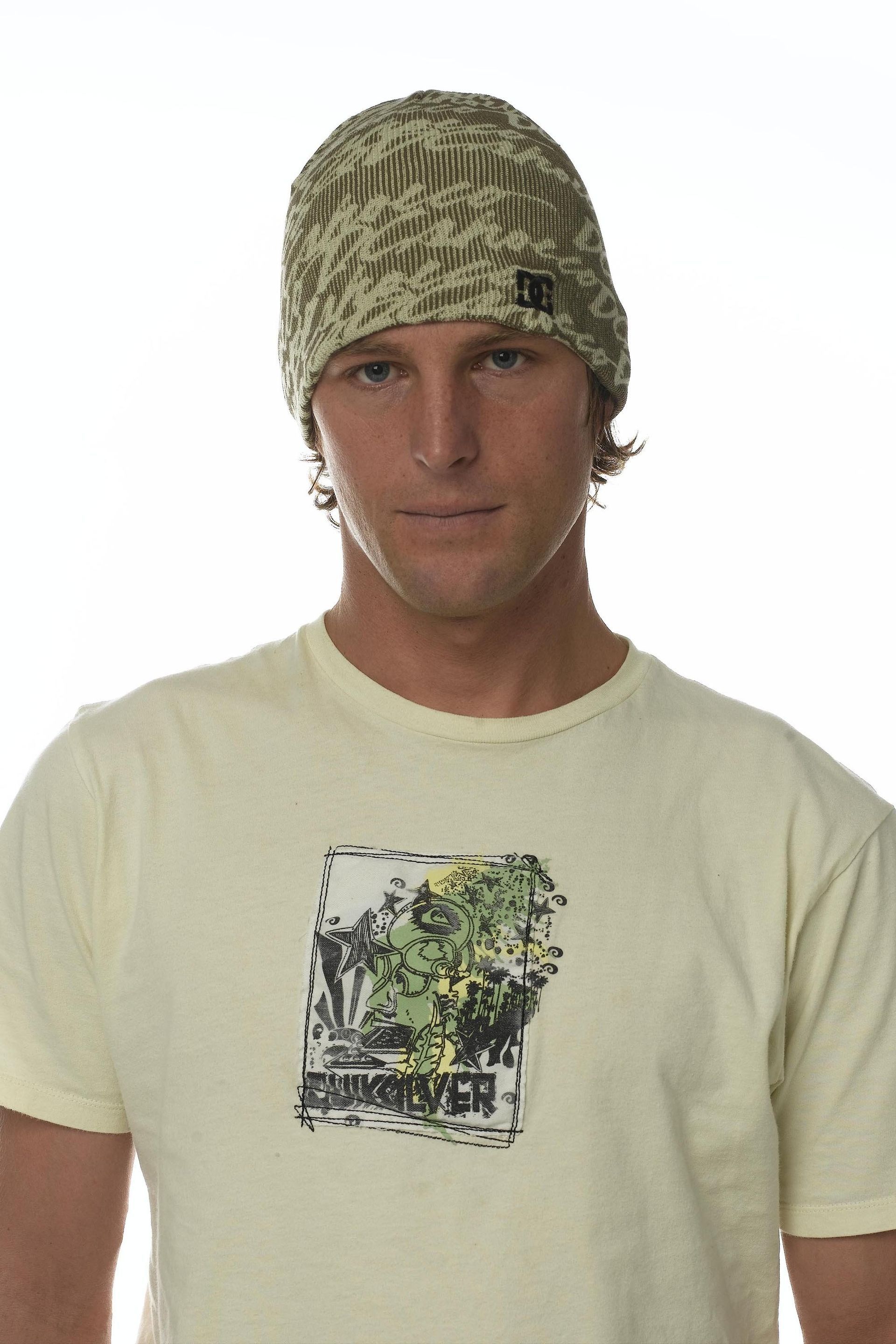 Photo of Todd Richards