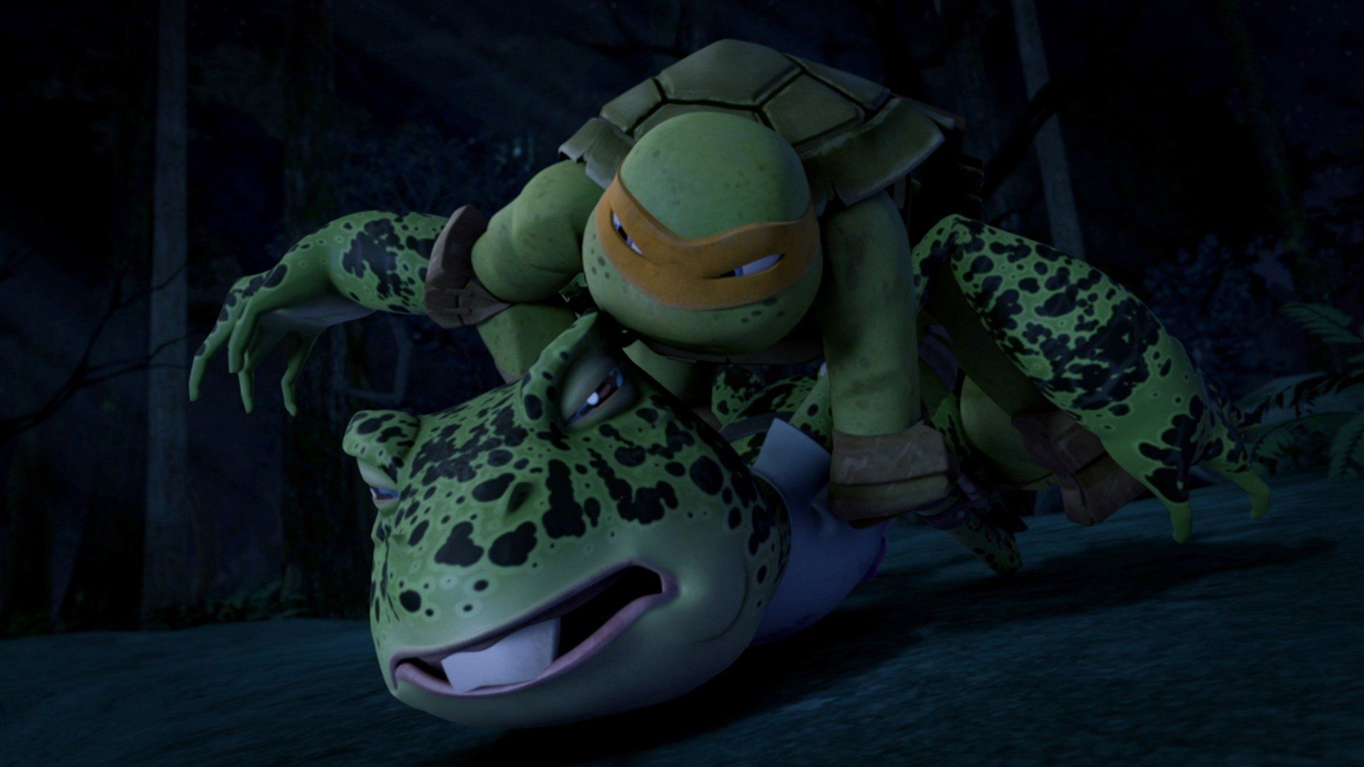 Teenage Mutant Ninja Turtles Season 3: Where To Watch Every Episode