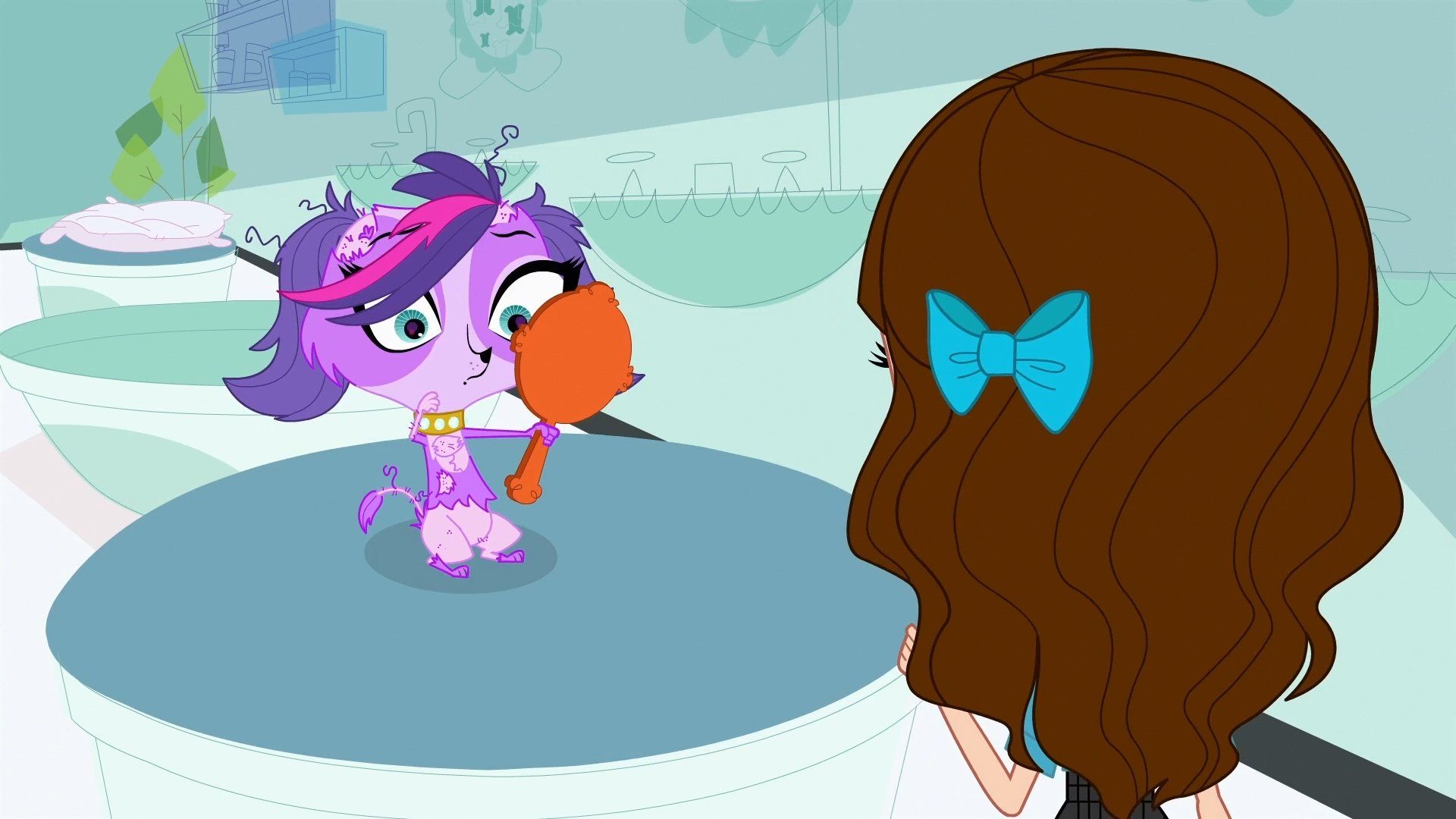 Where to watch Littlest Pet Shop (2012) TV series streaming online