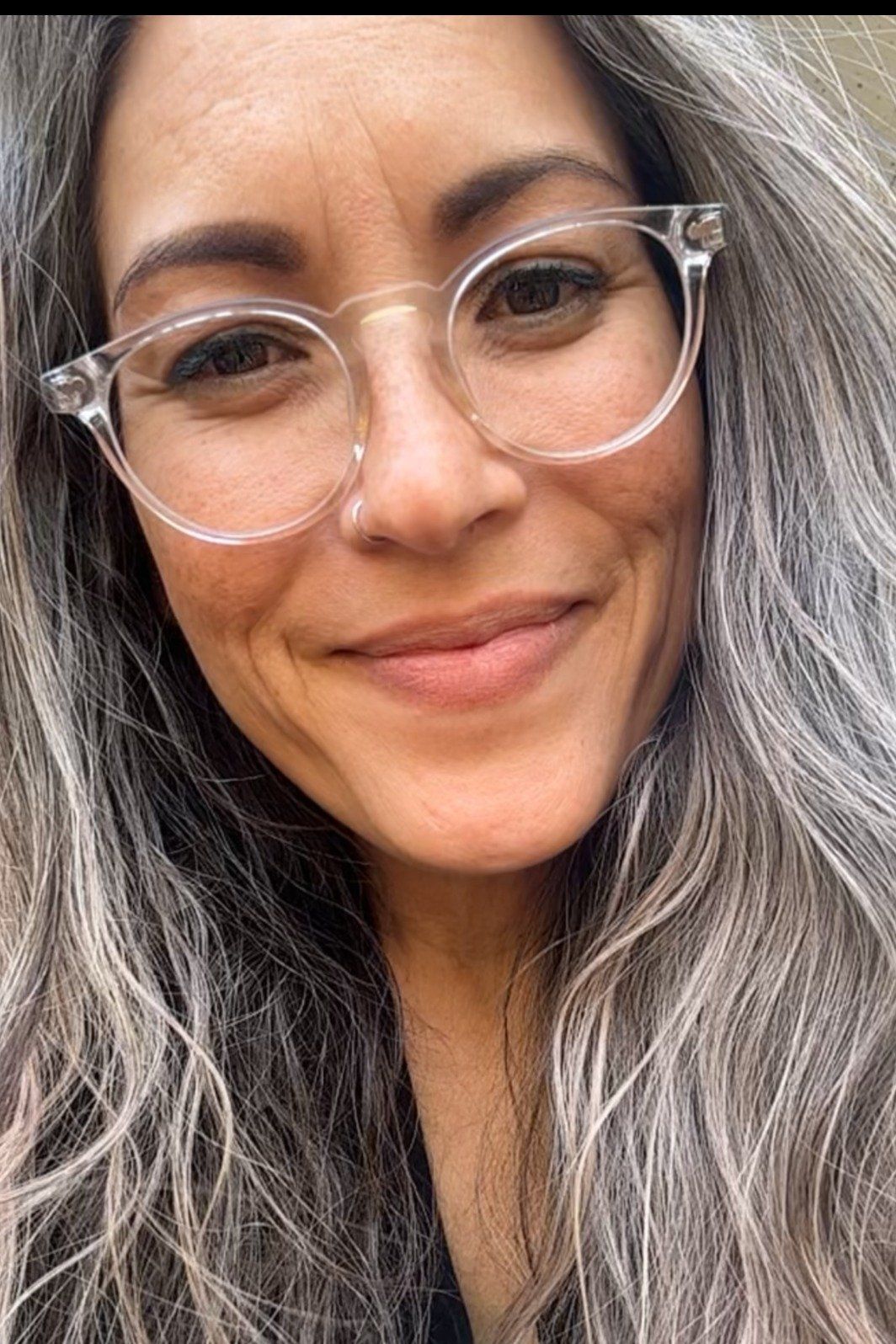 Photo of Mindy Van Kuren