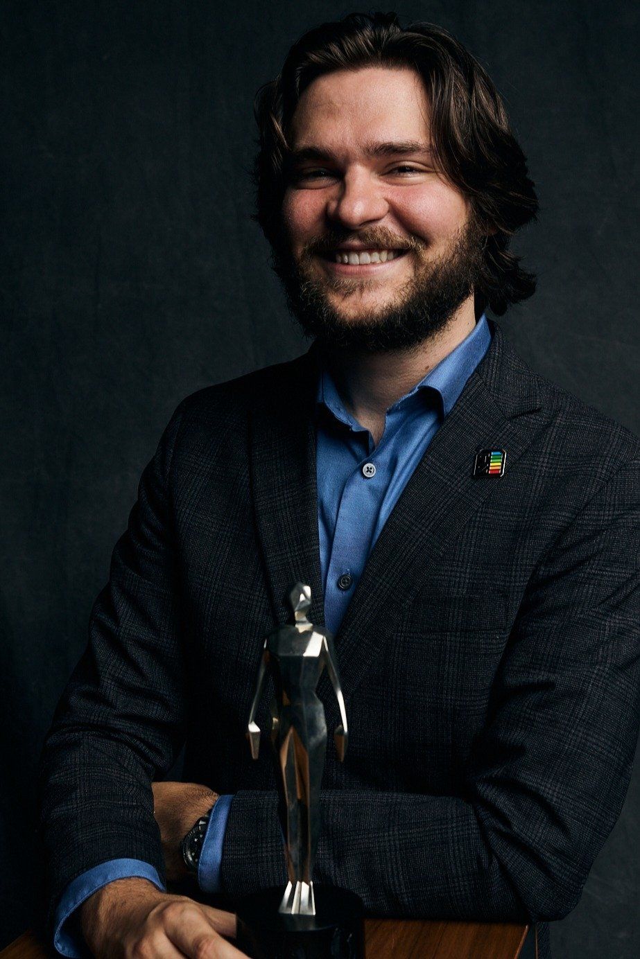 Photo of Patch Lacey