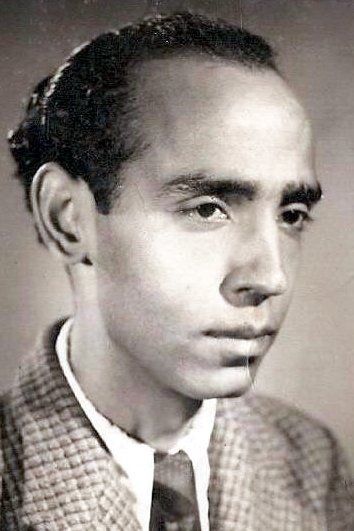 Photo of Rajendra Krishan