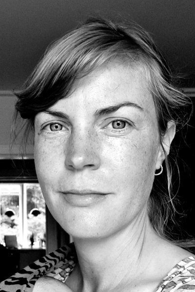 Photo of Trine Finnich