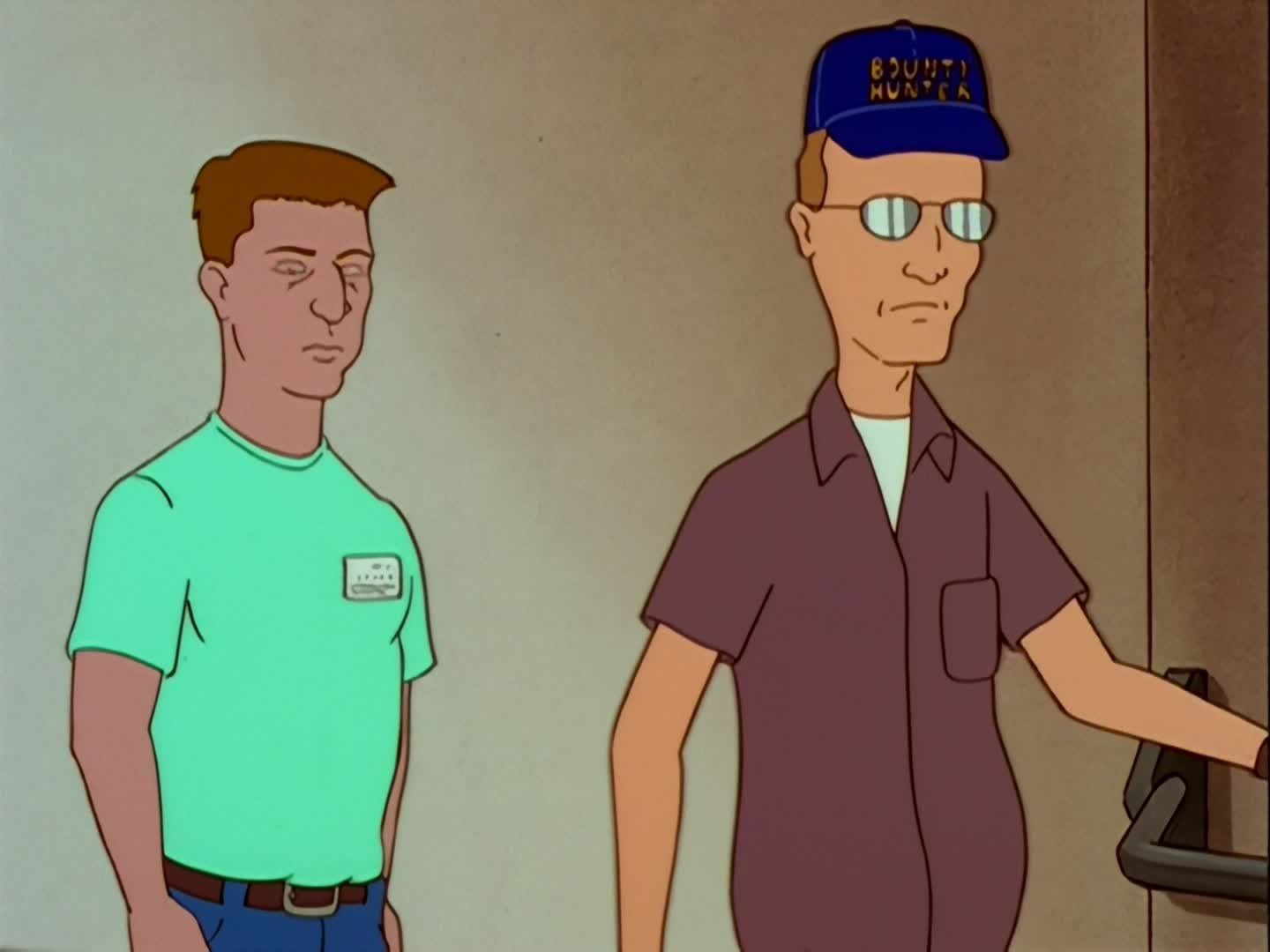 Watch King of the Hill · Season 6 Full Episodes Online - Plex