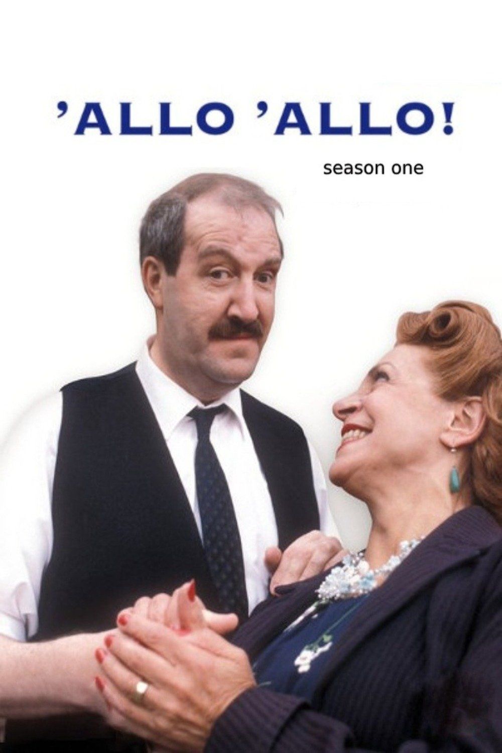Allo Allo Season 1