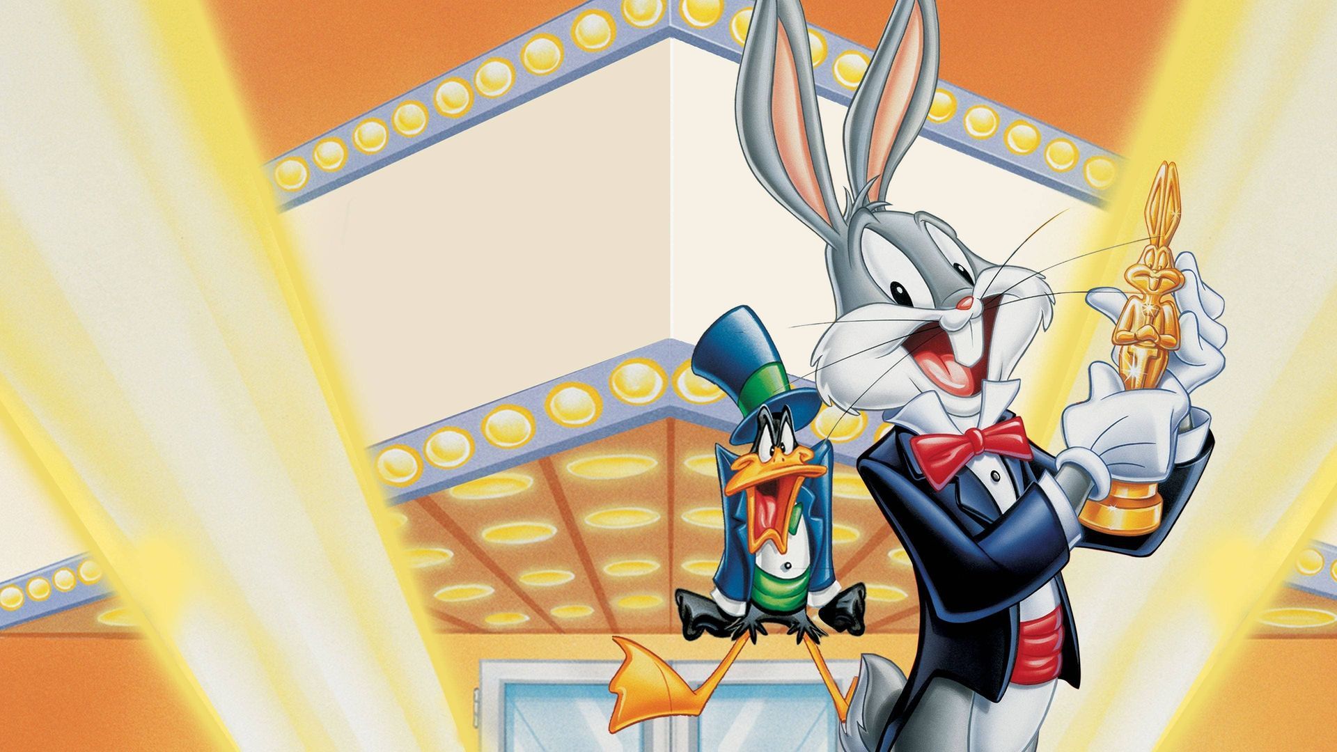 Watch The Looney, Looney, Looney Bugs Bunny Movie (1981) Full Movie ...