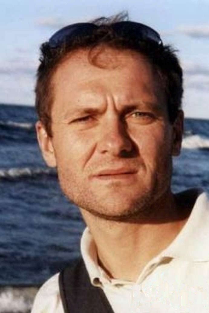 Photo of Robert Latusek