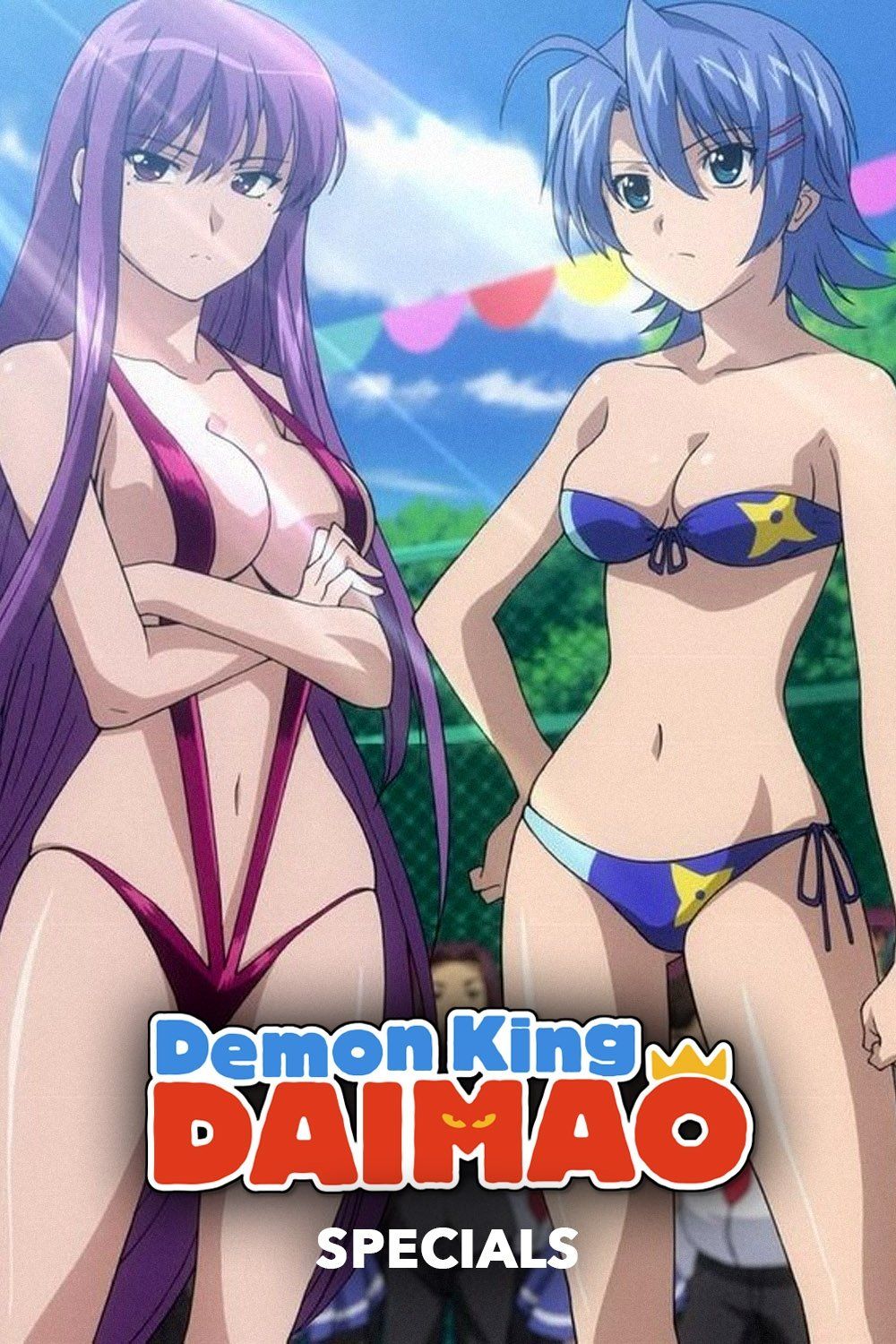 Demon King Daimao