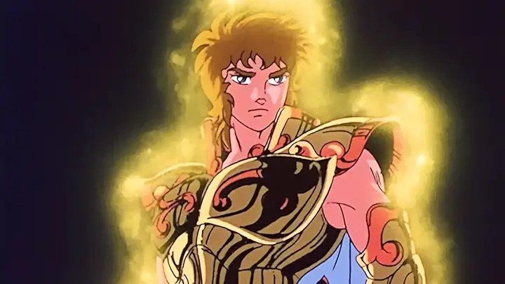 Saint Seiya Omega · Season 1 Episode 91 · Athena and Pallas! Battle of the  Goddesses - Plex