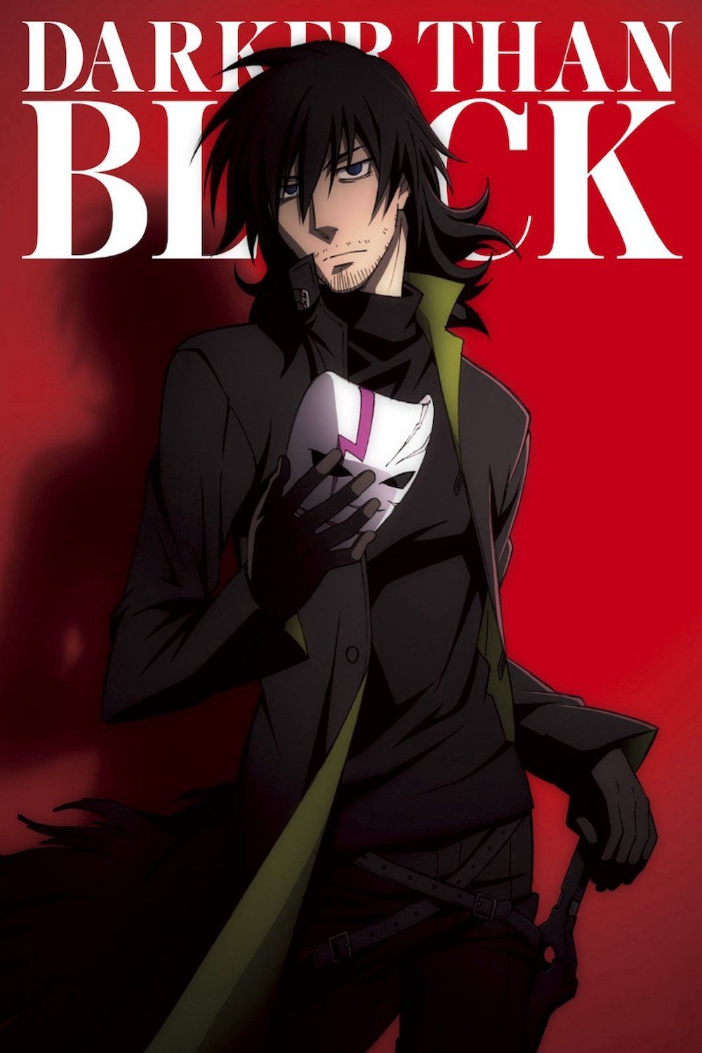 Stream Darker Than Black Track 15 - Tentai Kansoku by みか くろさわ せんぱい (Mika)