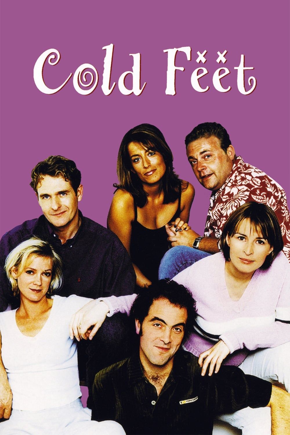 Watch Cold Feet Season 5