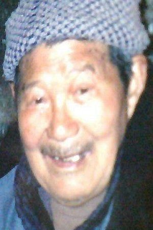 Photo of Cheng Wenkuan