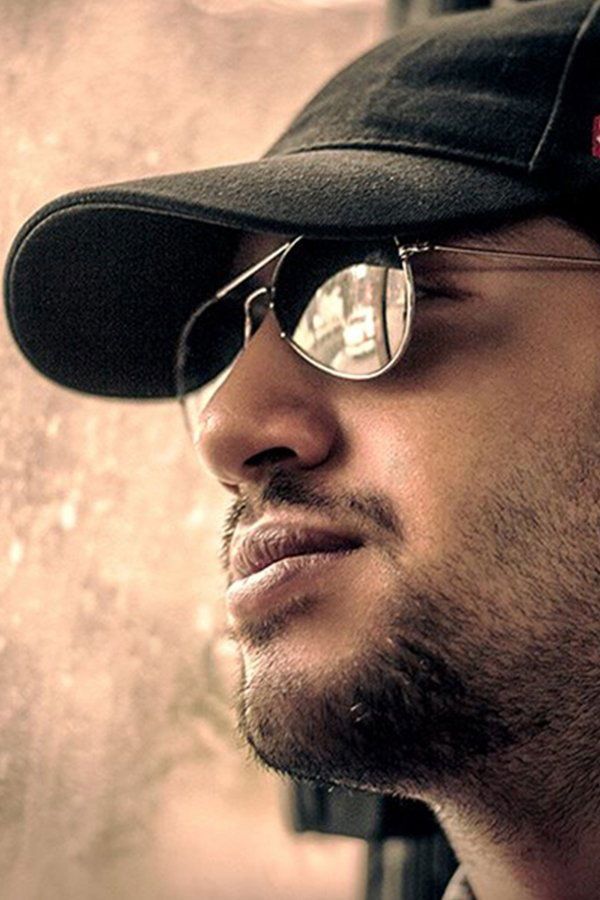 Photo of Ali Shirazi