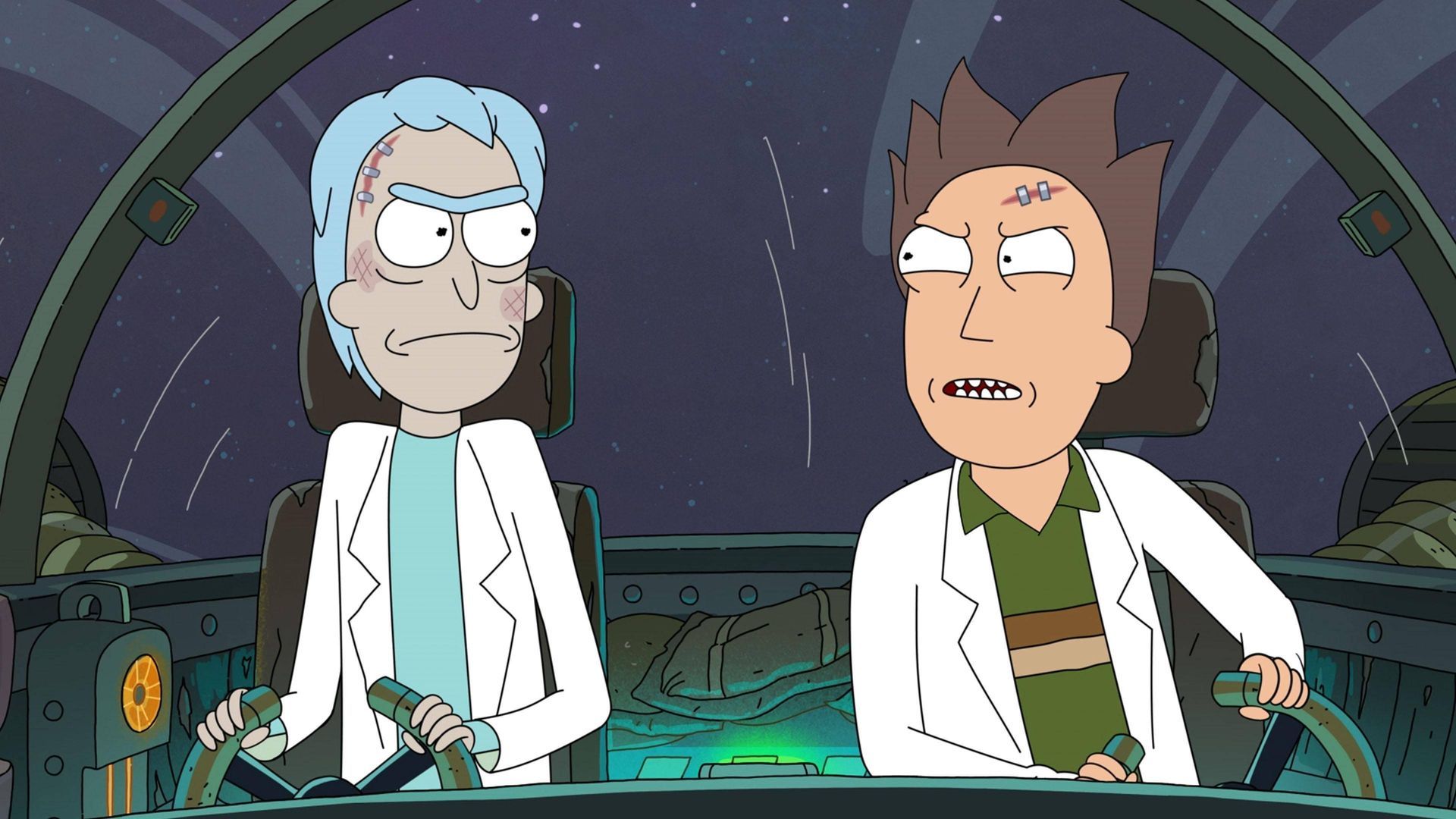 Rick and Morty Season 7 Episode 9 Streaming: How to Watch & Stream Online