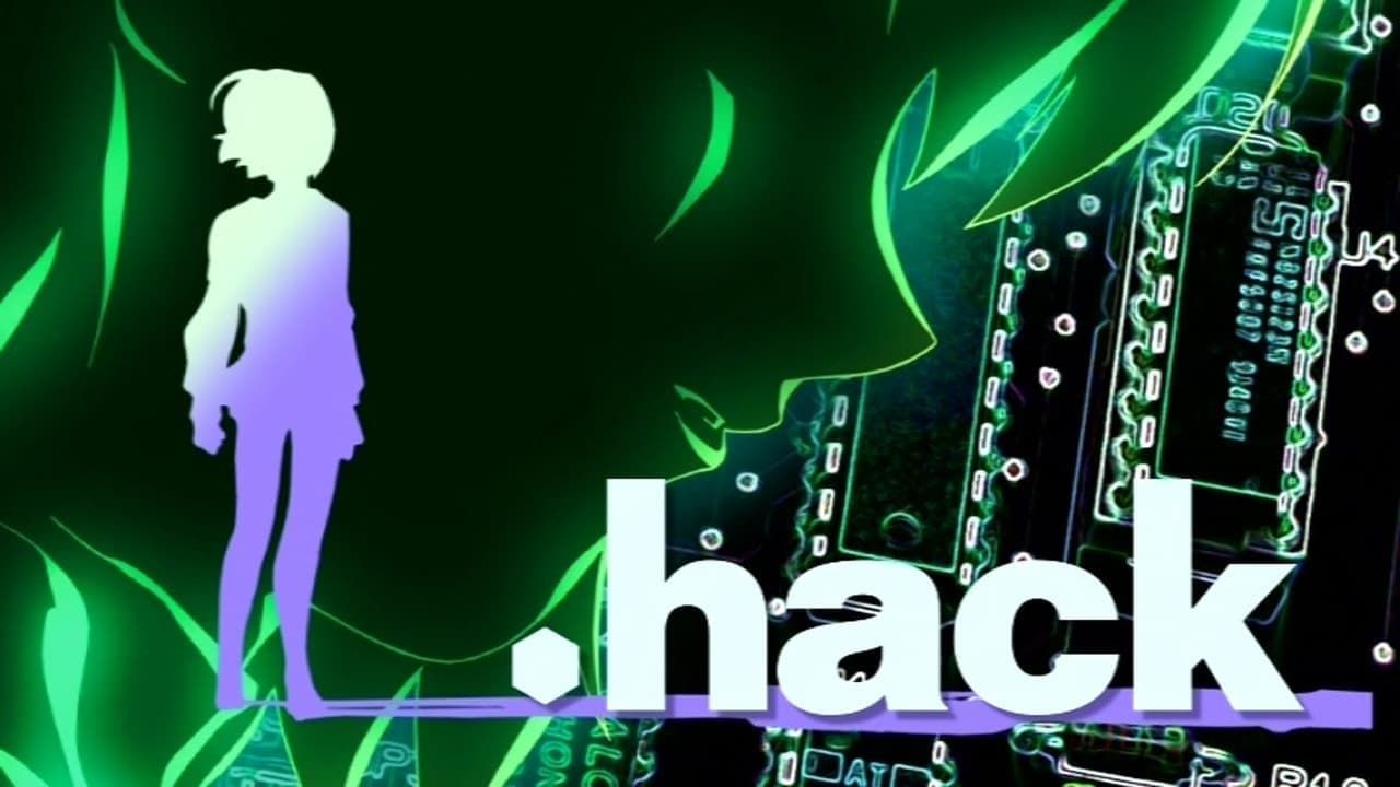Watch .hack//SIGN · .hack//SIGN Full Episodes Free Online - Plex