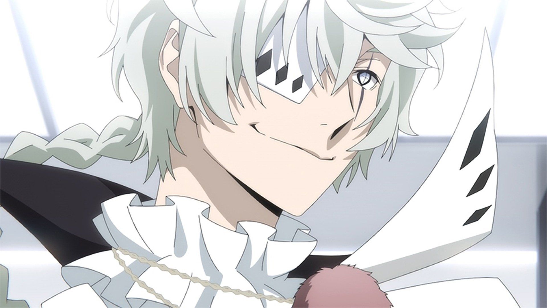 Bungo Stray Dogs - streaming tv show online