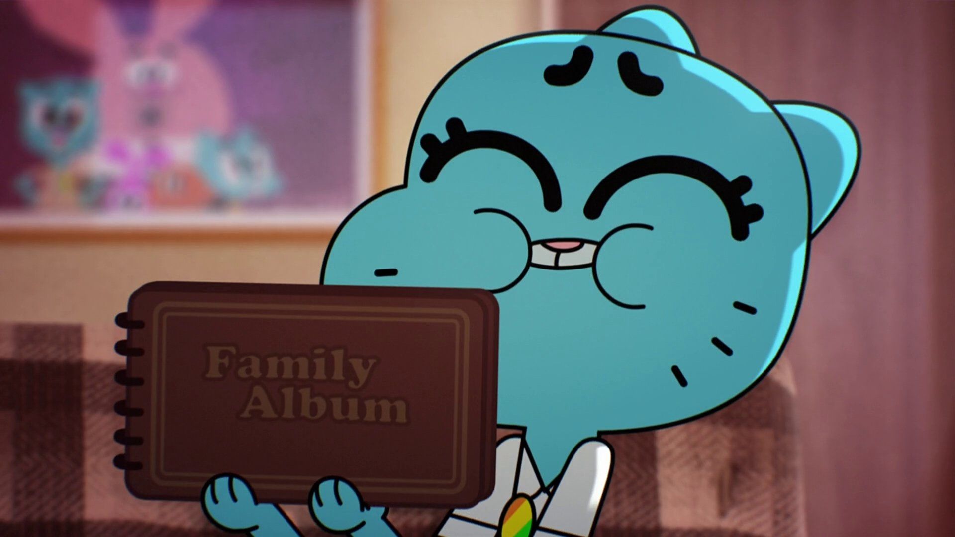 Watch The Amazing World of Gumball · Season 5 Full Episodes Free Online -  Plex