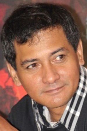 Photo of George Taka