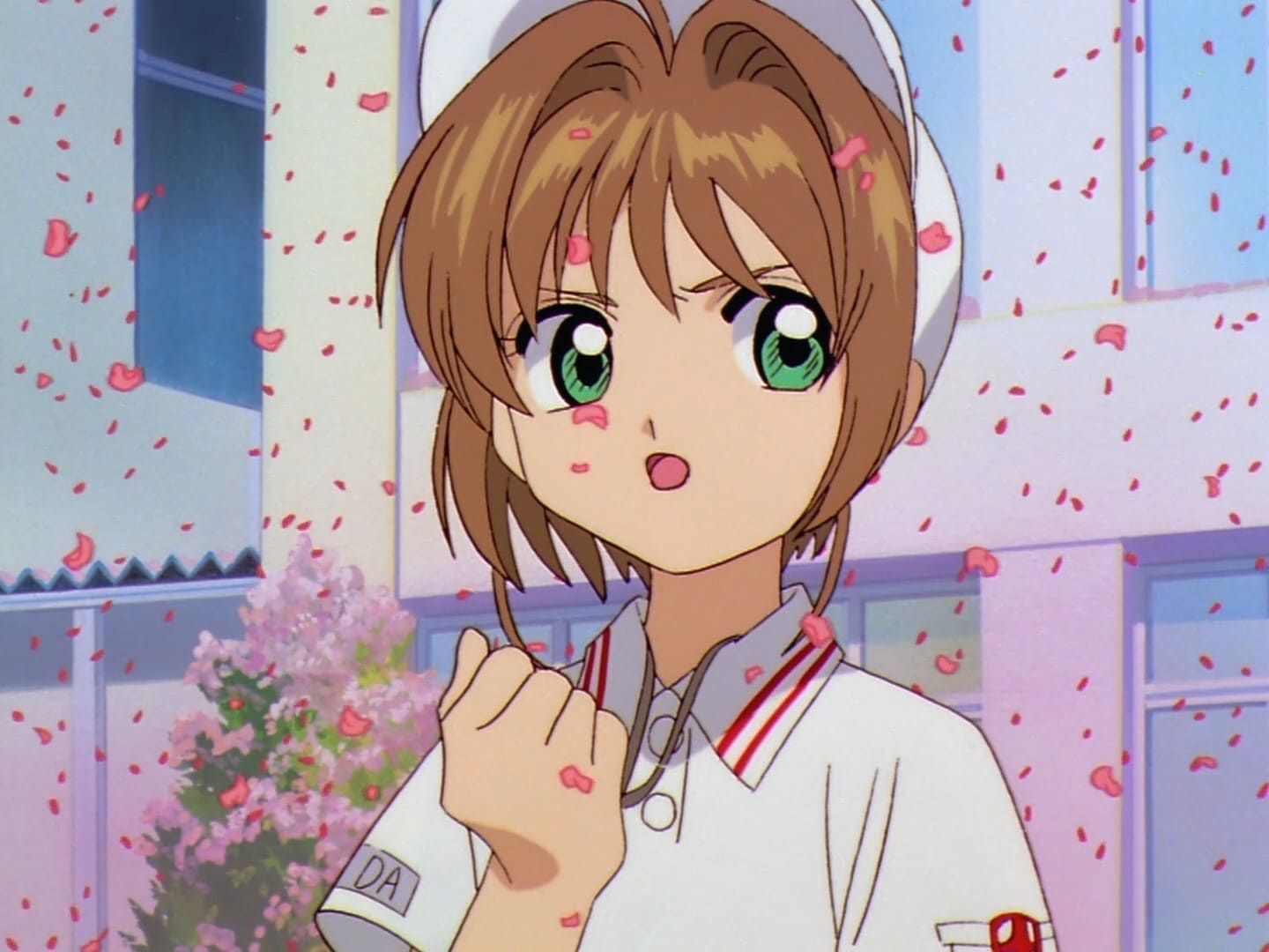 Watch Cardcaptor Sakura (1998) TV Series Free Online - Plex