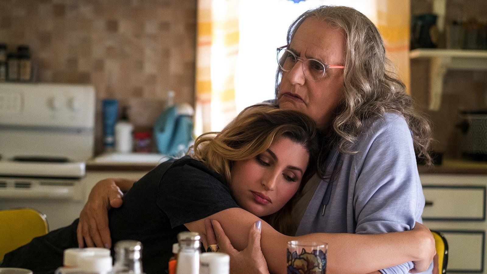 Watch Transparent - Season 2